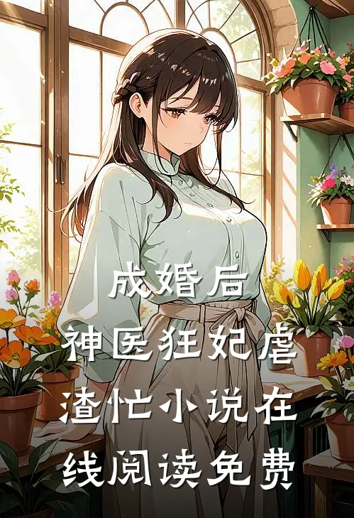 成婚后，神医狂妃虐渣忙小说在线阅读免费