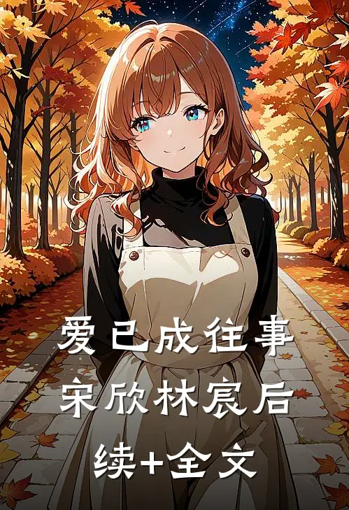 爱已成往事宋欣林宸后续+全文