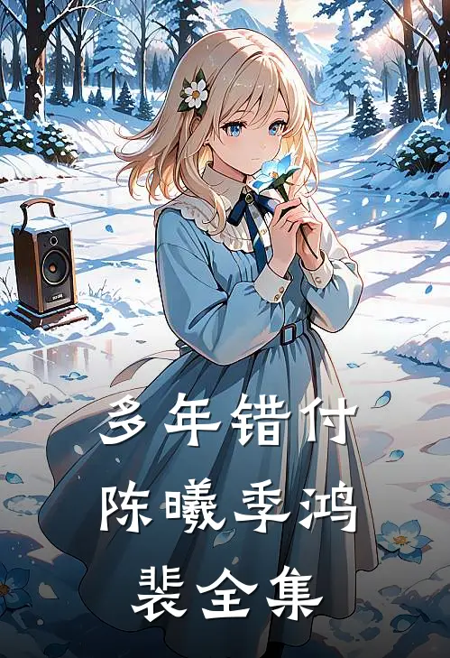 多年错付陈曦季鸿裴 全集