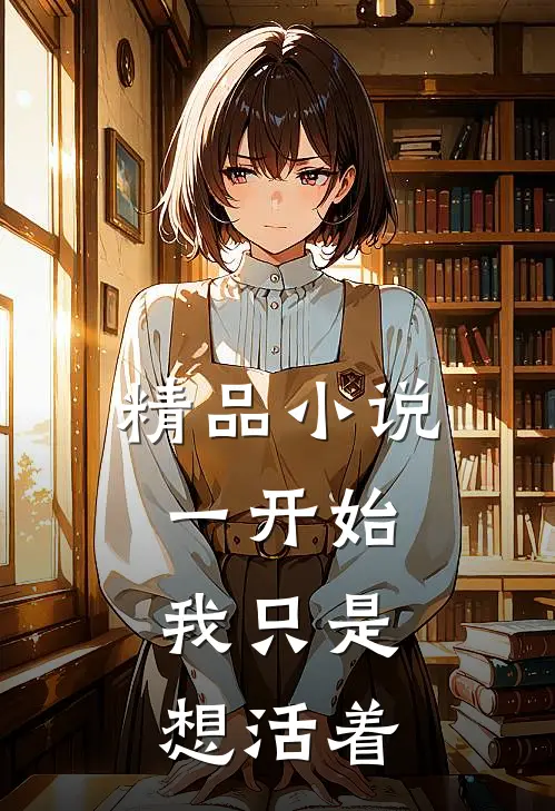 精品小说一开始，我只是想活着