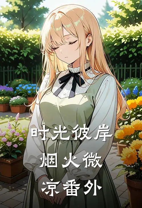时光彼岸，烟火微凉 番外