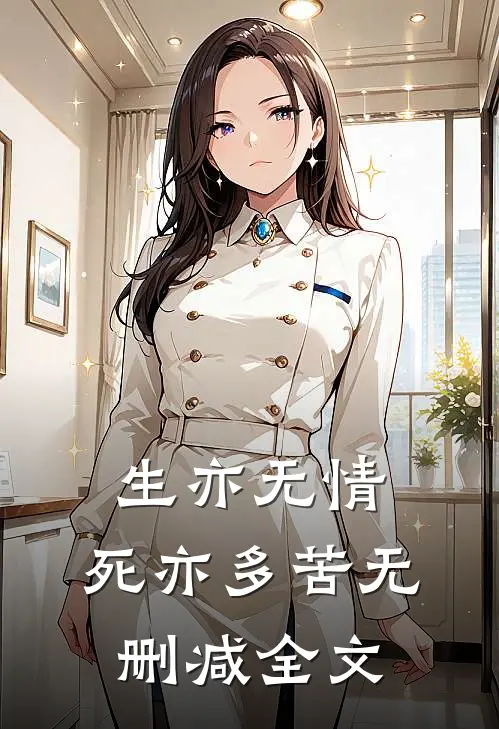 生亦无情，死亦多苦无删减全文