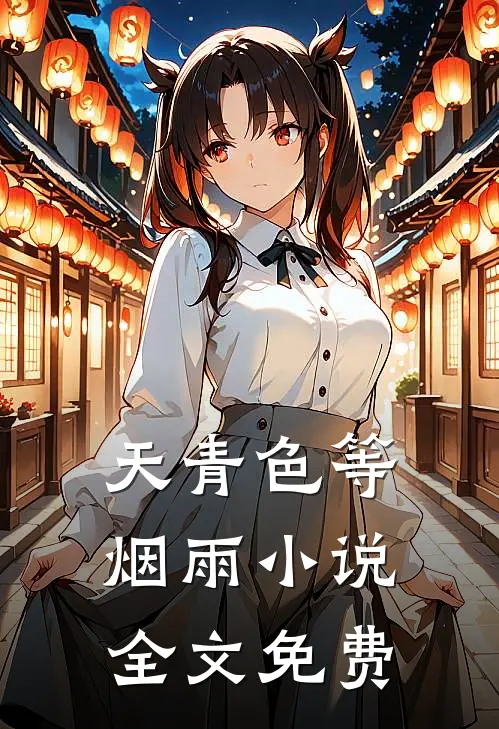 天青色等烟雨小说全文免费