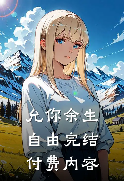 允你余生自由完结付费内容