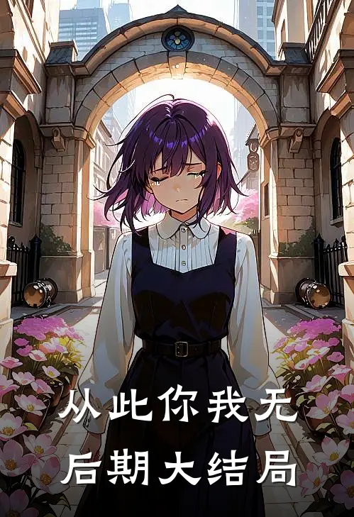 从此你我无后期大结局