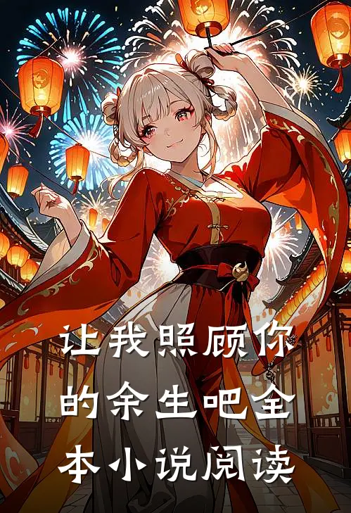 让我照顾你的余生吧全本小说阅读