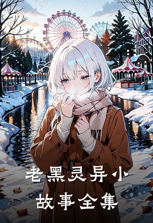 老黑灵异小故事 全集
