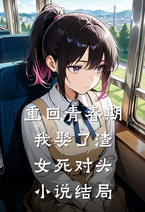 重回青春期，我娶了渣女死对头小说结局