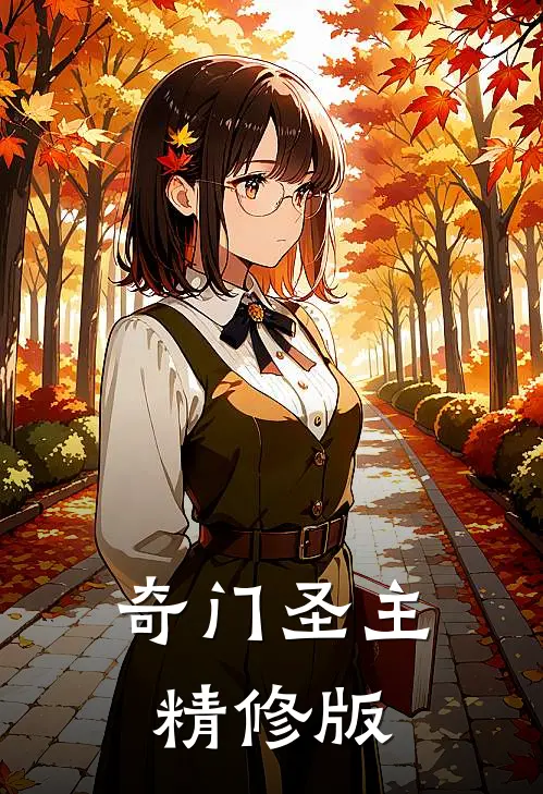 奇门圣主精修版