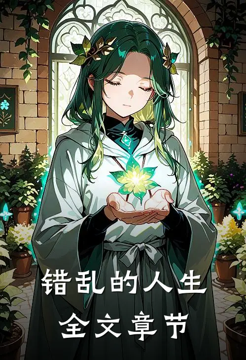 错乱的人生全文章节