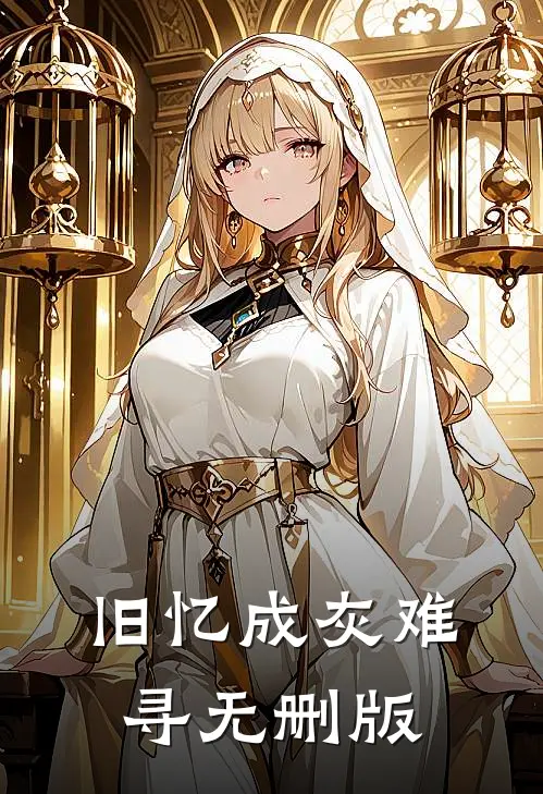 旧忆成灰难寻无删版