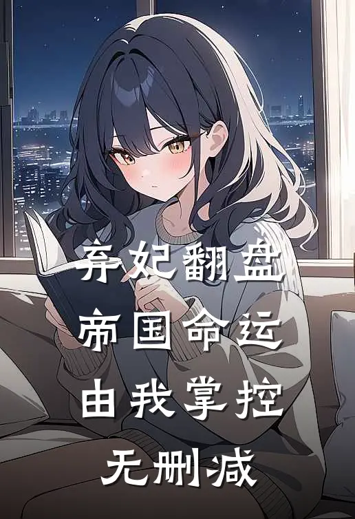 弃妃翻盘：帝国命运由我掌控无删减