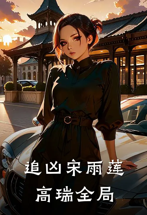 追凶宋雨莲高瑞全局