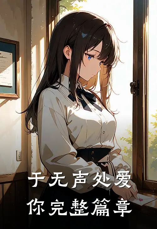于无声处爱你完整篇章