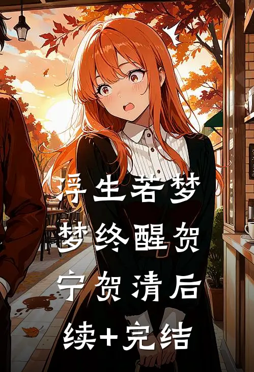 浮生若梦，梦终醒贺宁贺清后续+完结
