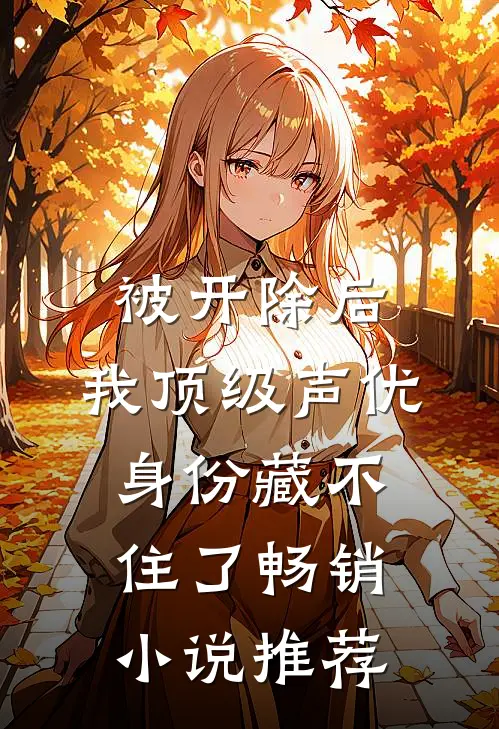 被开除后，我顶级声优身份藏不住了畅销小说推荐