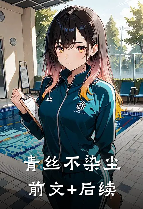 青丝不染尘前文+后续