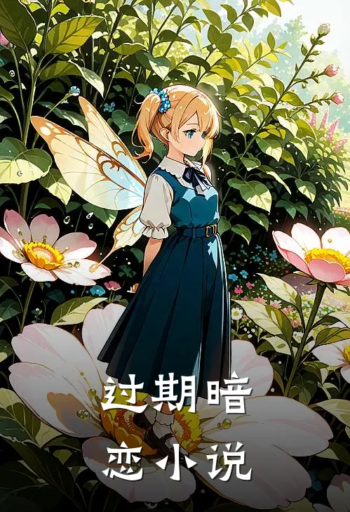 过期暗恋小说