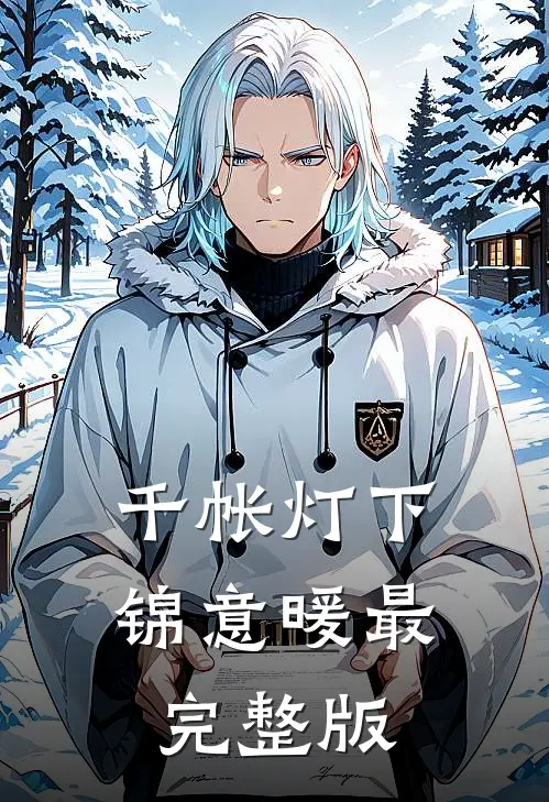千帐灯下锦意暖最完整版