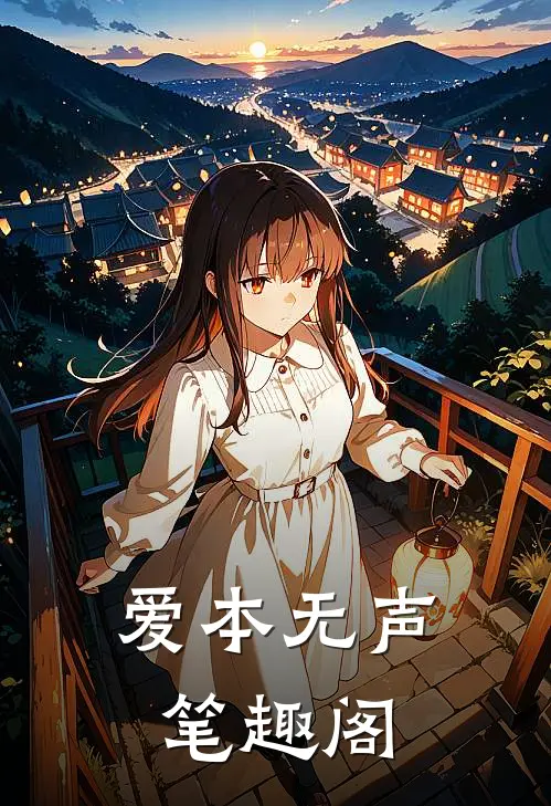 爱本无声笔趣阁