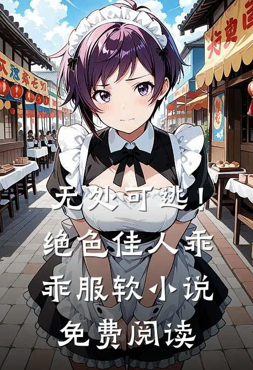 无处可逃！绝色佳人乖乖服软小说免费阅读