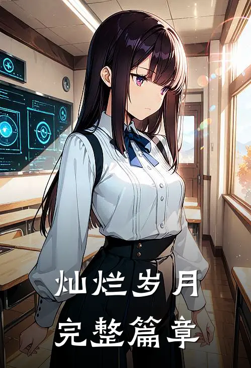 灿烂岁月完整篇章