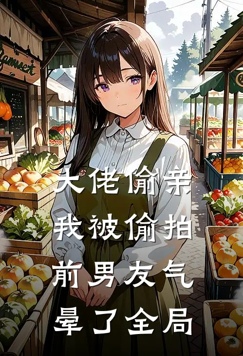 大佬偷亲我被偷拍，前男友气晕了全局