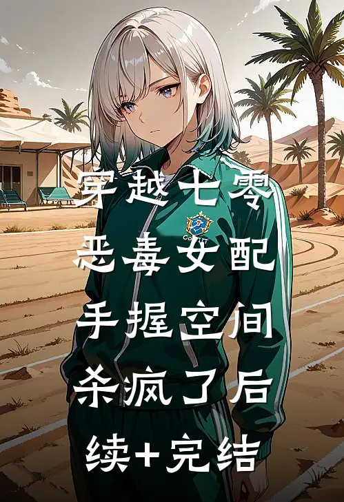 穿越七零，恶毒女配手握空间杀疯了后续+完结