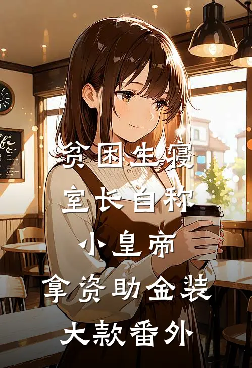 贫困生寝室长自称小皇帝，拿资助金装大款 番外