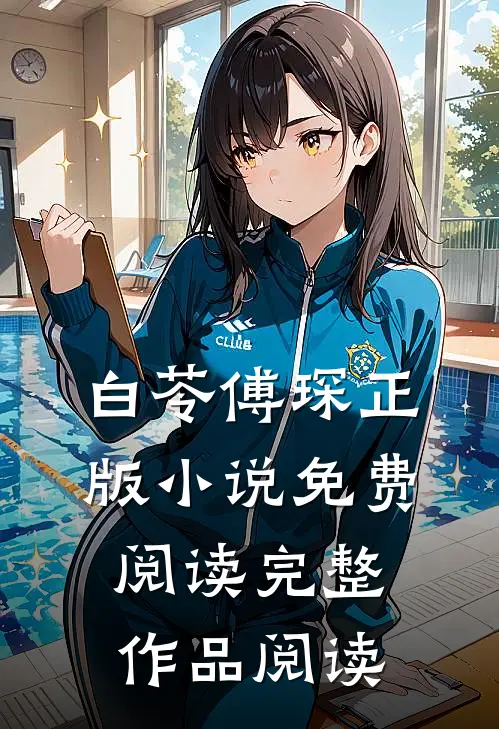 白苓傅琛正版小说免费阅读完整作品阅读