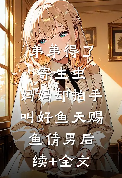 弟弟得了寄生虫，妈妈却拍手叫好鱼天赐鱼倩男后续+全文
