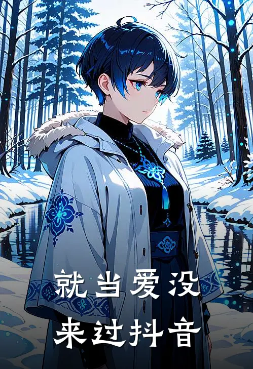 就当爱没来过抖音