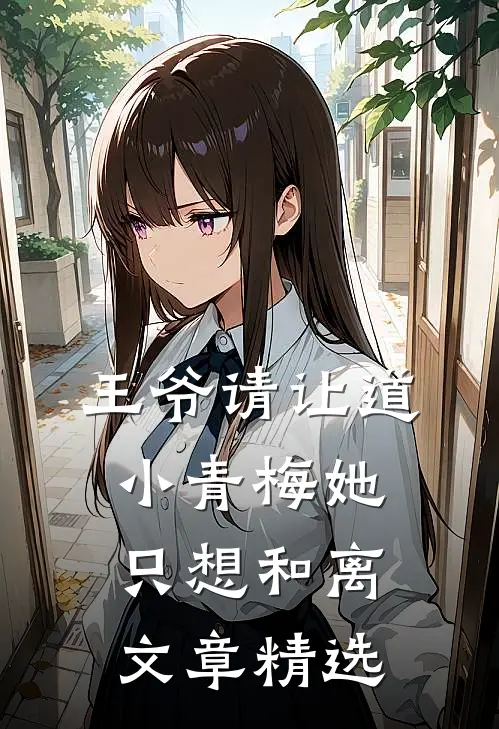 王爷请让道，小青梅她只想和离文章精选