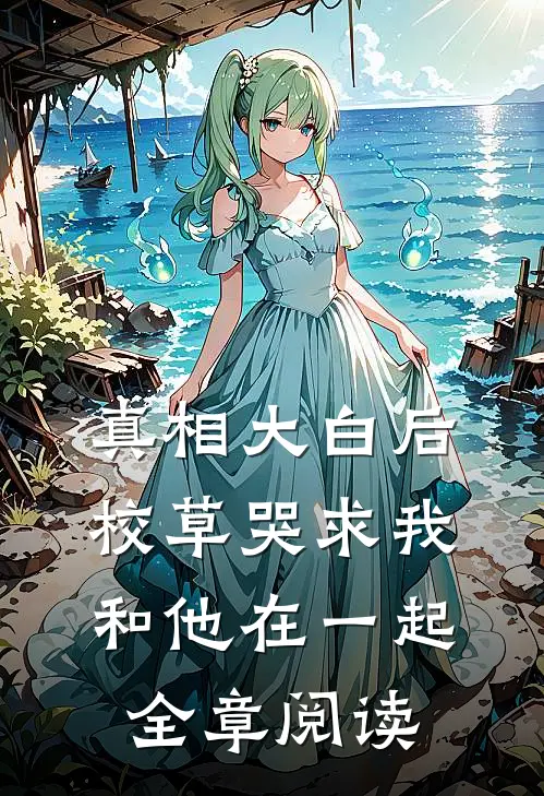真相大白后，校草哭求我和他在一起全章阅读
