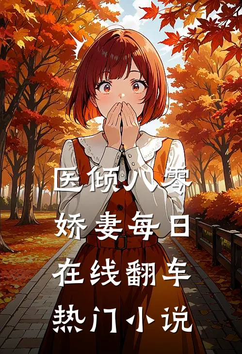 医倾八零：娇妻每日在线翻车热门小说