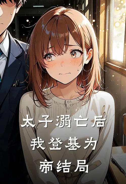 太子溺亡后，我登基为帝结局