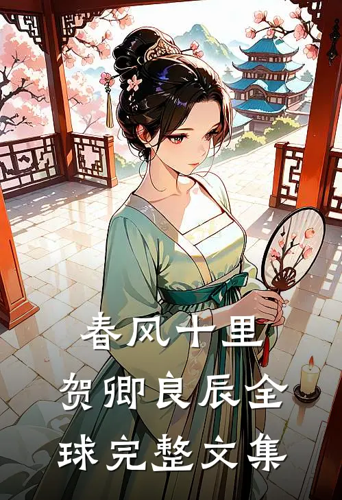 春风十里，贺卿良辰全球完整文集