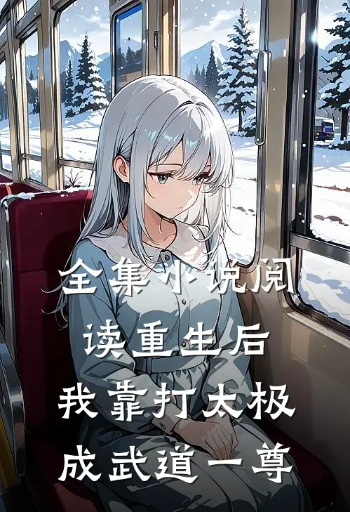 全集小说阅读重生后，我靠打太极成武道一尊