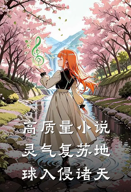 高质量小说灵气复苏地球入侵诸天