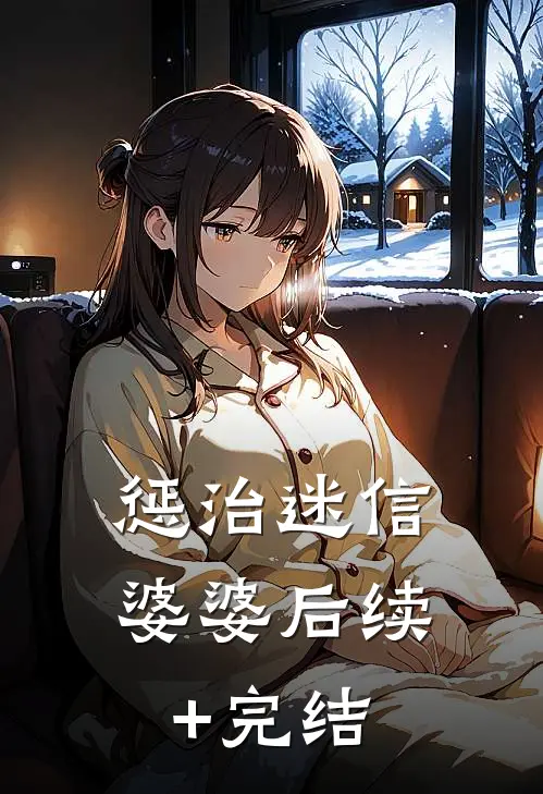 惩治迷信婆婆后续+完结