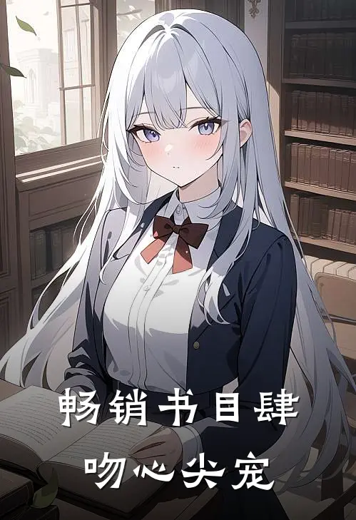 畅销书目肆吻心尖宠