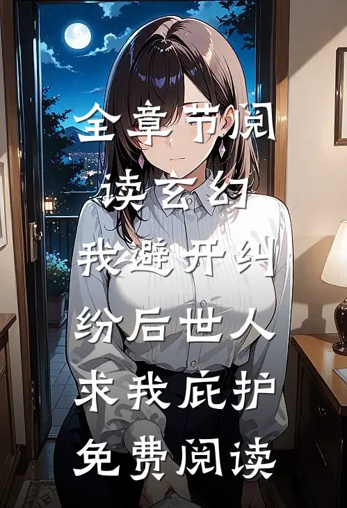 全章节阅读玄幻:我避开纠纷后世人求我庇护免费阅读
