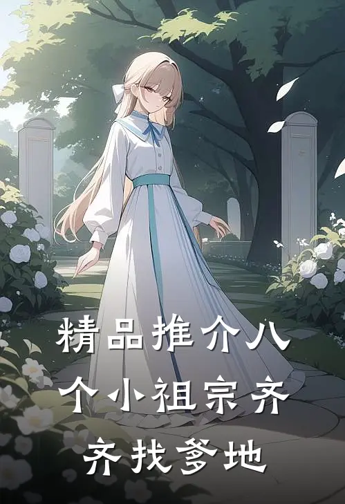 精品推介八个小祖宗齐齐找爹地