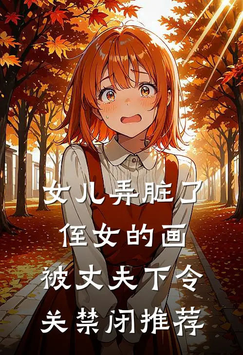 女儿弄脏了侄女的画，被丈夫下令关禁闭推荐