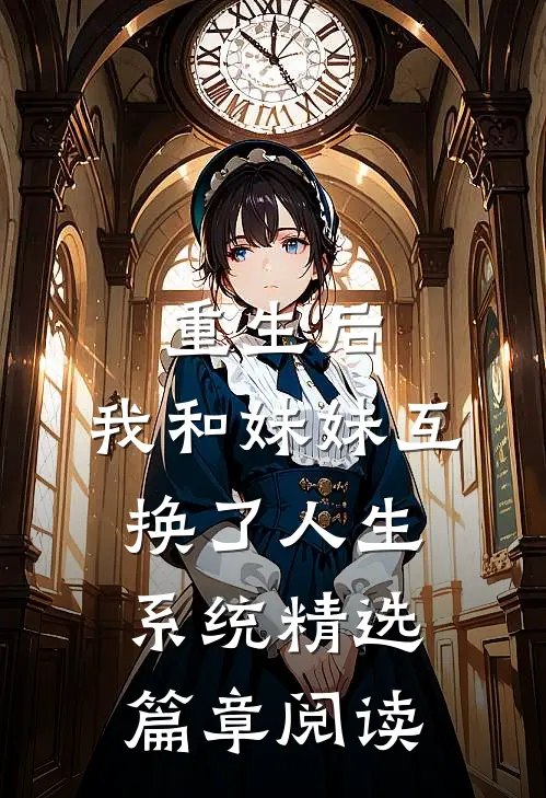 重生后，我和妹妹互换了人生系统精选篇章阅读