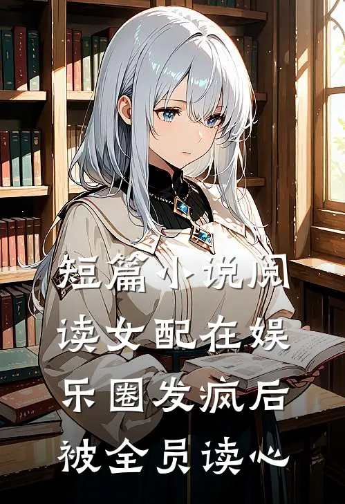 短篇小说阅读女配在娱乐圈发疯后被全员读心