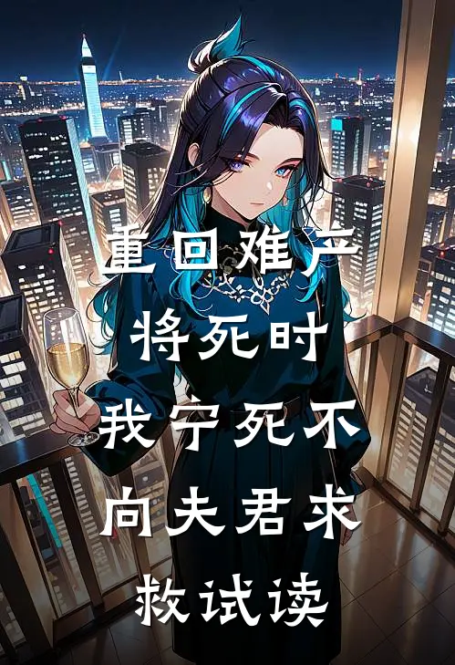重回难产将死时，我宁死不向夫君求救试读