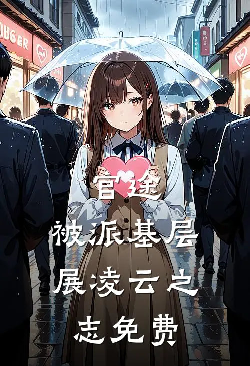 官途：被派基层，展凌云之志免费