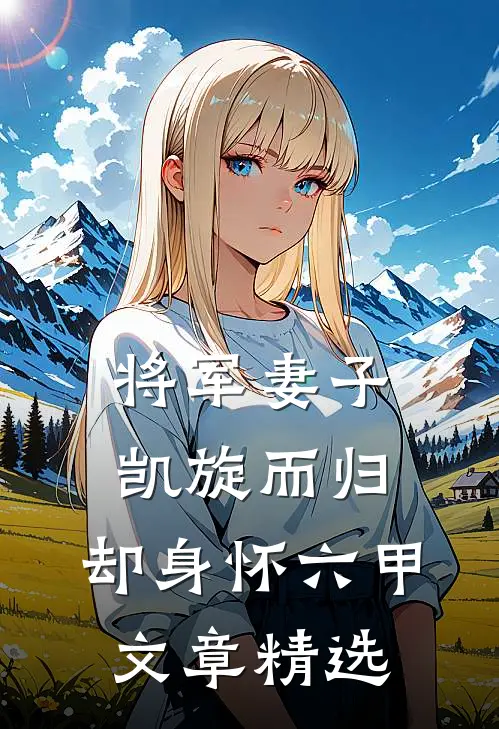 将军妻子凯旋而归，却身怀六甲文章精选