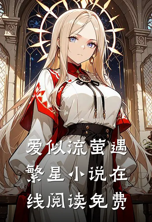爱似流萤遇繁星小说在线阅读免费